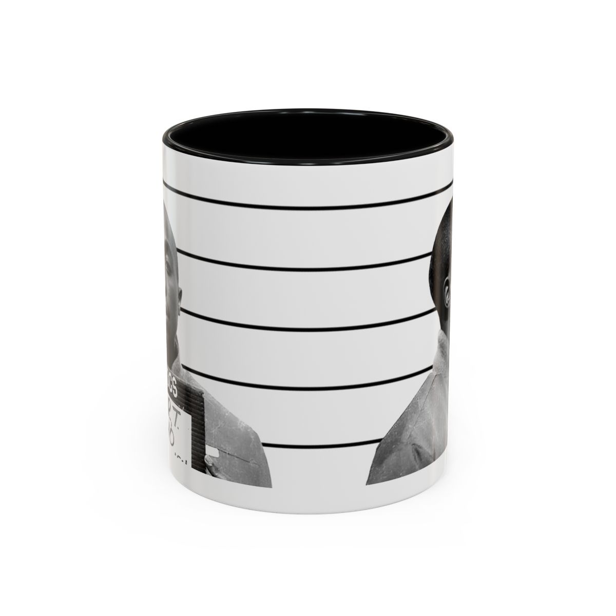 Tupac Shakur Mug
