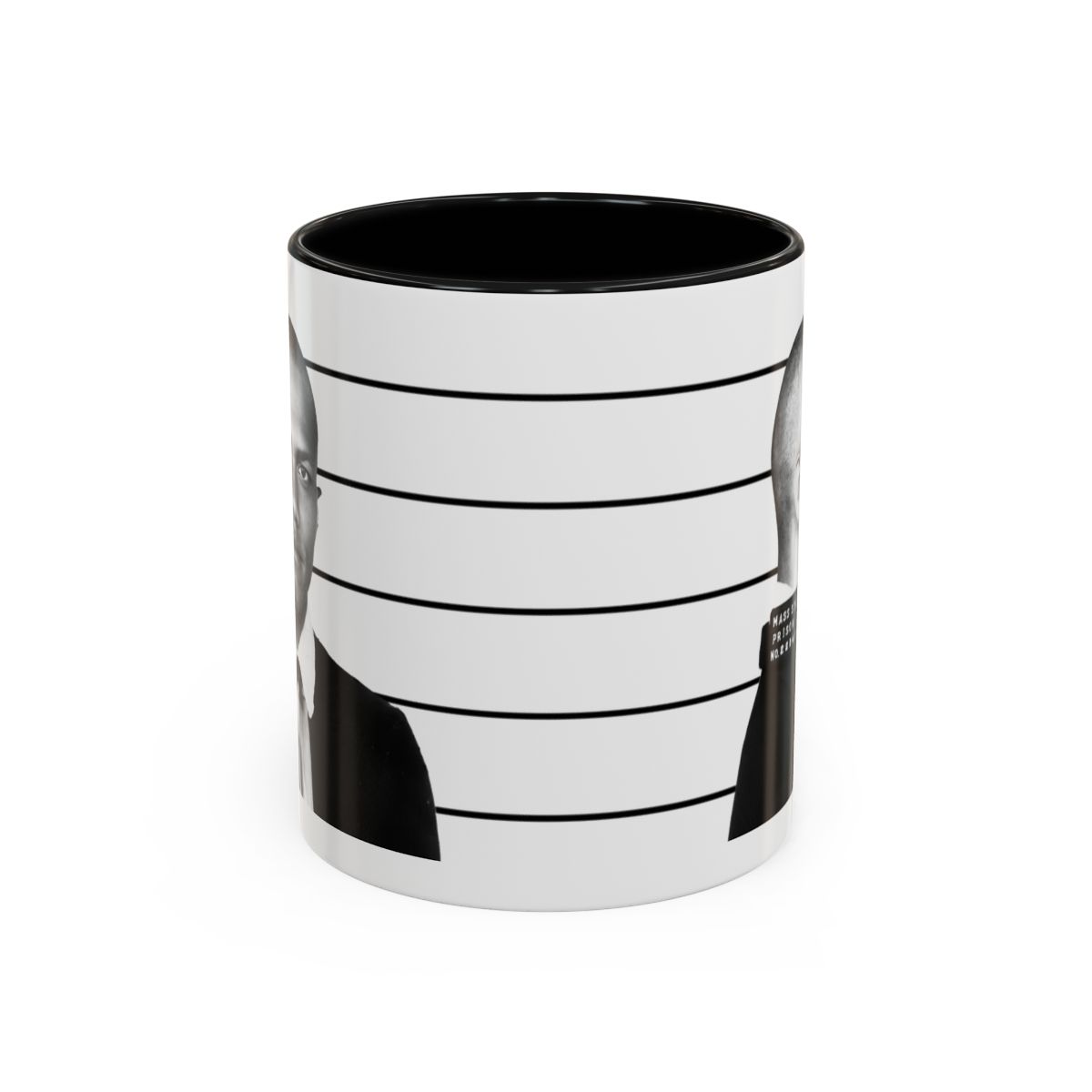 Malcolm X Mug